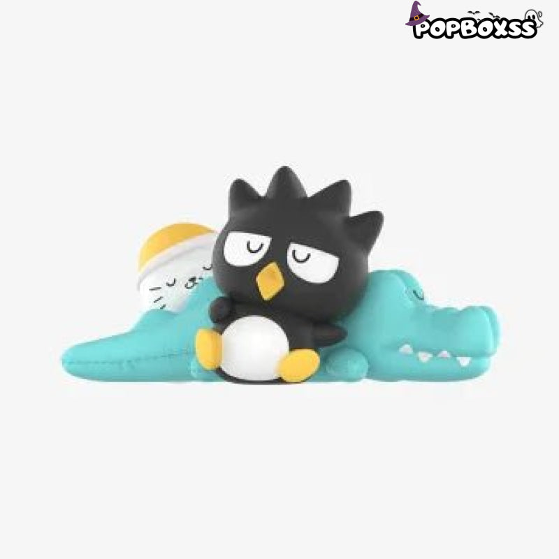 Hello Kitty and Friends Fall Asleep Series Figures - POP BOX