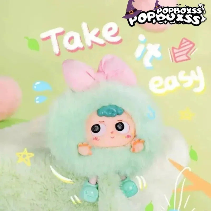 Heyme - Spookie Series Plush Blind Box - POP BOX