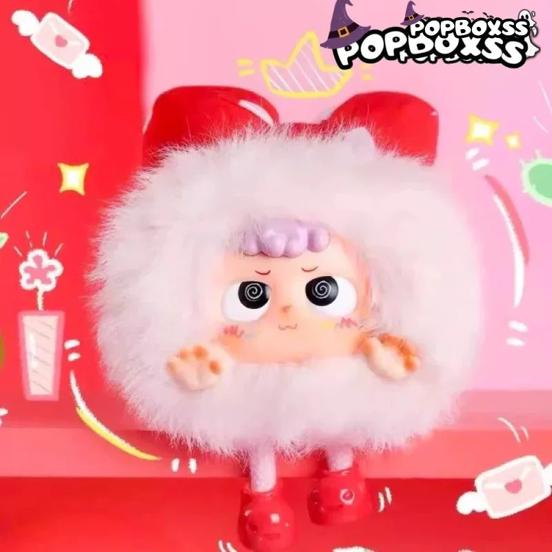 Heyme - Spookie Series Plush Blind Box - POP BOX
