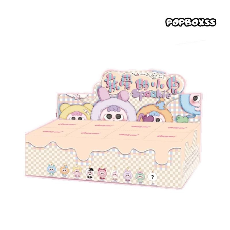 Heyme - Spookie Series Plush Blind Box - POP BOX