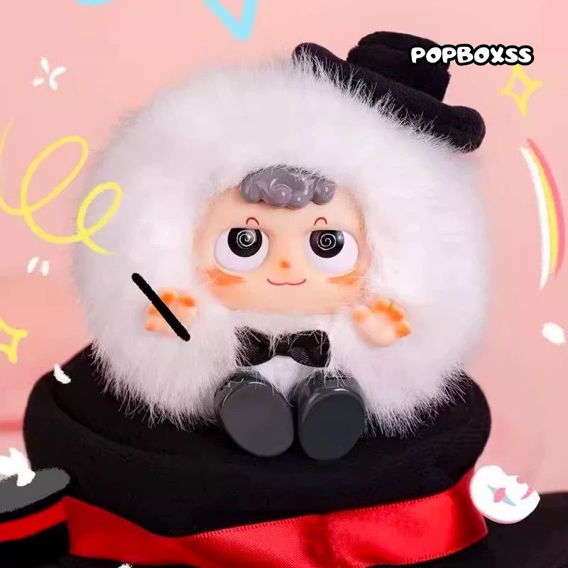 Heyme - Spookie Series Plush Blind Box - POP BOX