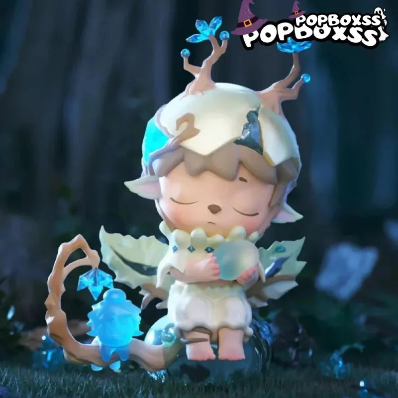 HeyoneStar - Saving Miss Joy Series Blind Box - POP BOX