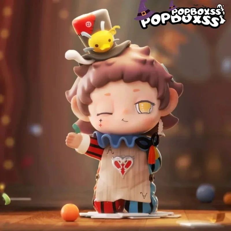HeyoneStar - Saving Miss Joy Series Blind Box - POP BOX