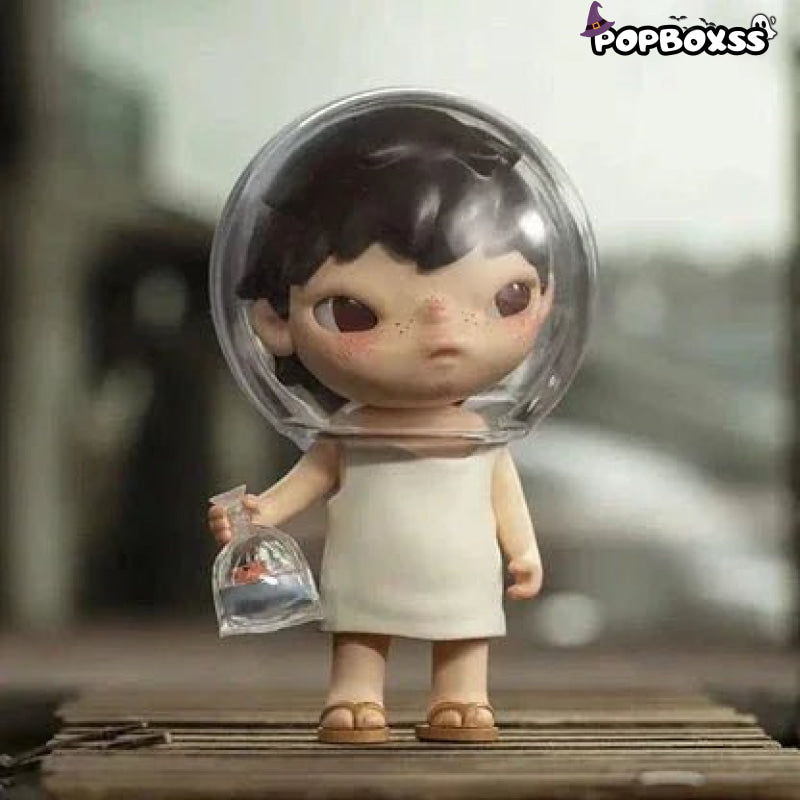 Hirono City of Mercy Series Figures. Blind Box - POP BOX