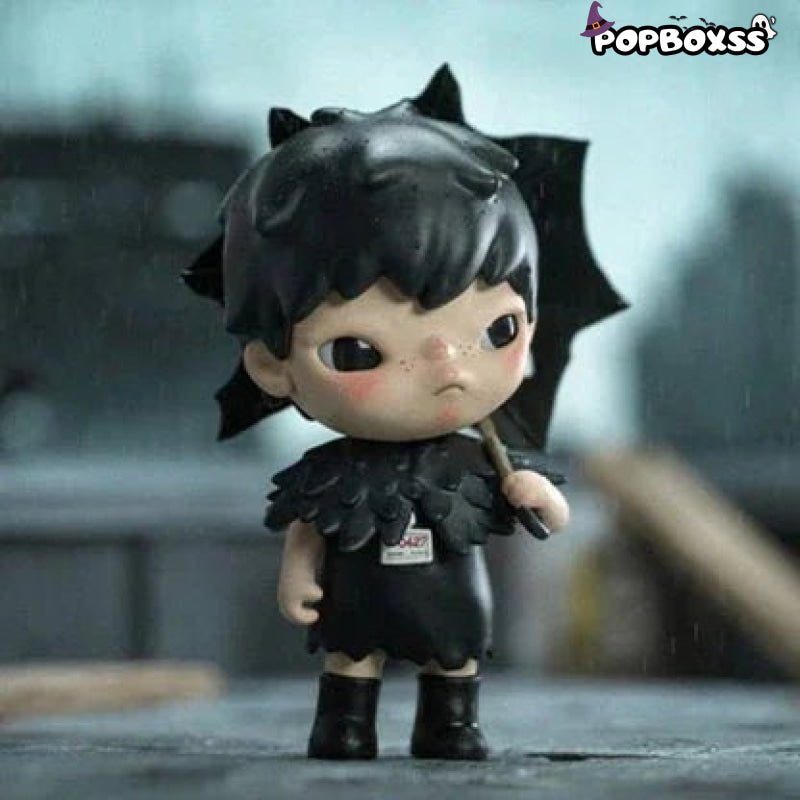 Hirono City of Mercy Series Figures. Blind Box - POP BOX