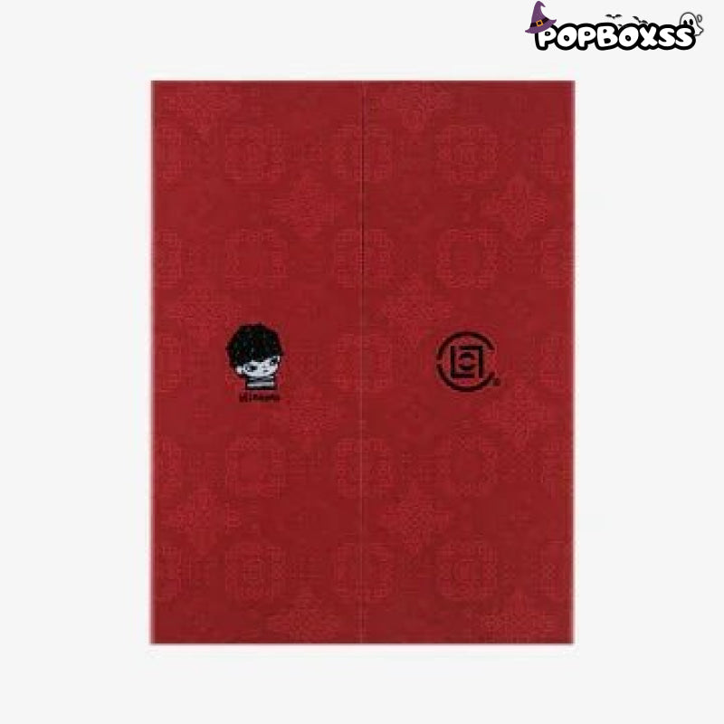 Hirono × CLOT Series Figures (Gift Box Edition) - POP BOX