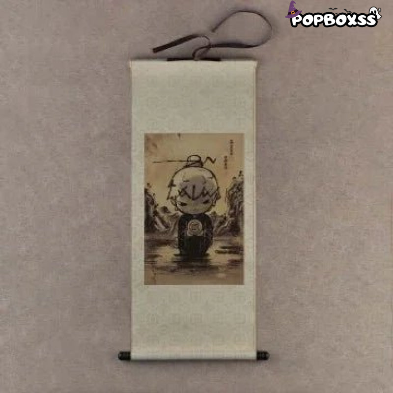 Hirono × CLOT Series Figures (Gift Box Edition) - POP BOX