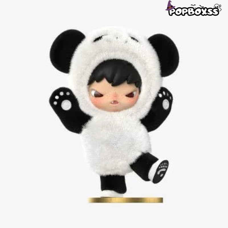 Hirono × CLOT Series Figures (Gift Box Edition) - POP BOX