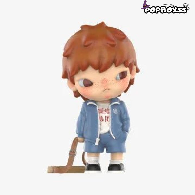 Hirono × CLOT Series Figures (Gift Box Edition) - POP BOX