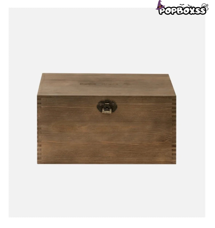 Hirono × CLOT Series Terracotta Army. Limited Edition - POP BOX