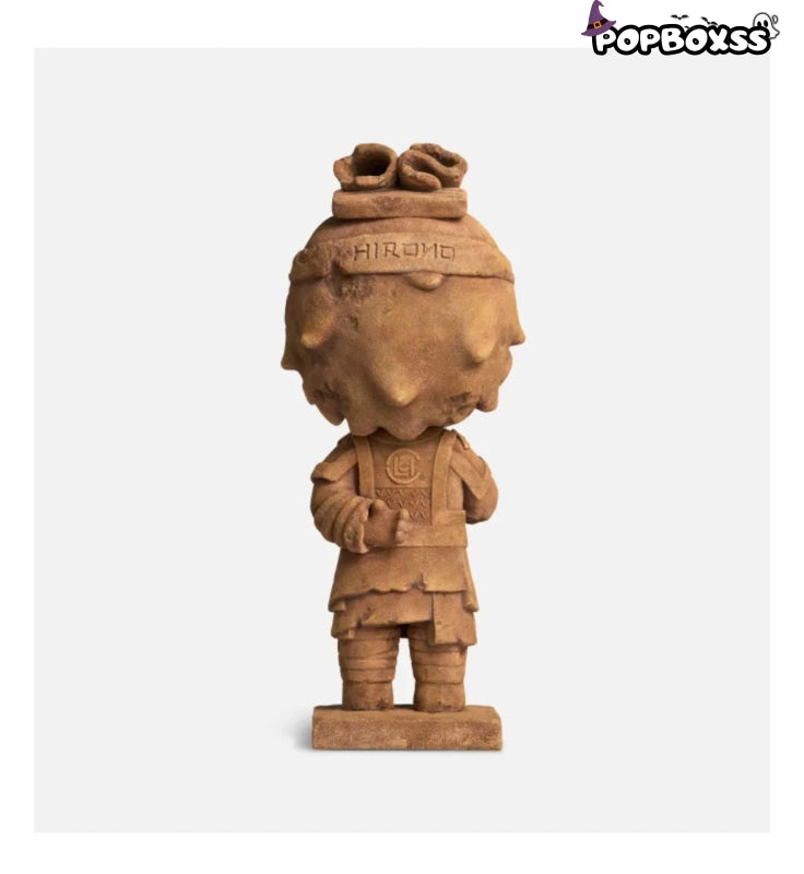 Hirono × CLOT Series Terracotta Army. Limited Edition - POP BOX