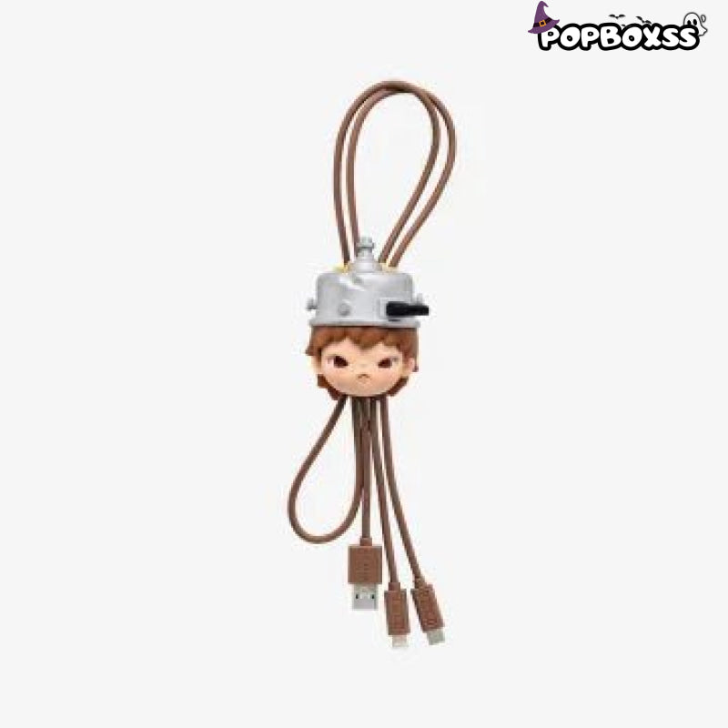 Hirono Echo Series - 2 in 1 Cable Blind Box - POP BOX