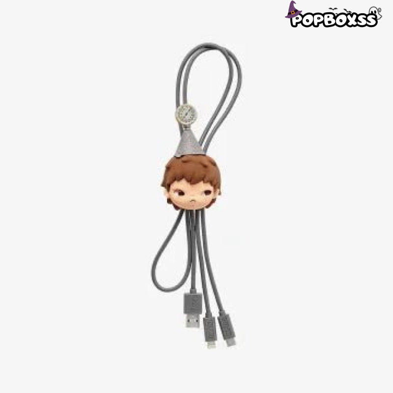Hirono Echo Series - 2 in 1 Cable Blind Box - POP BOX