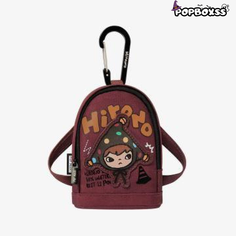 Hirono Echo Series - Mini Bag Blind Box - POP BOX