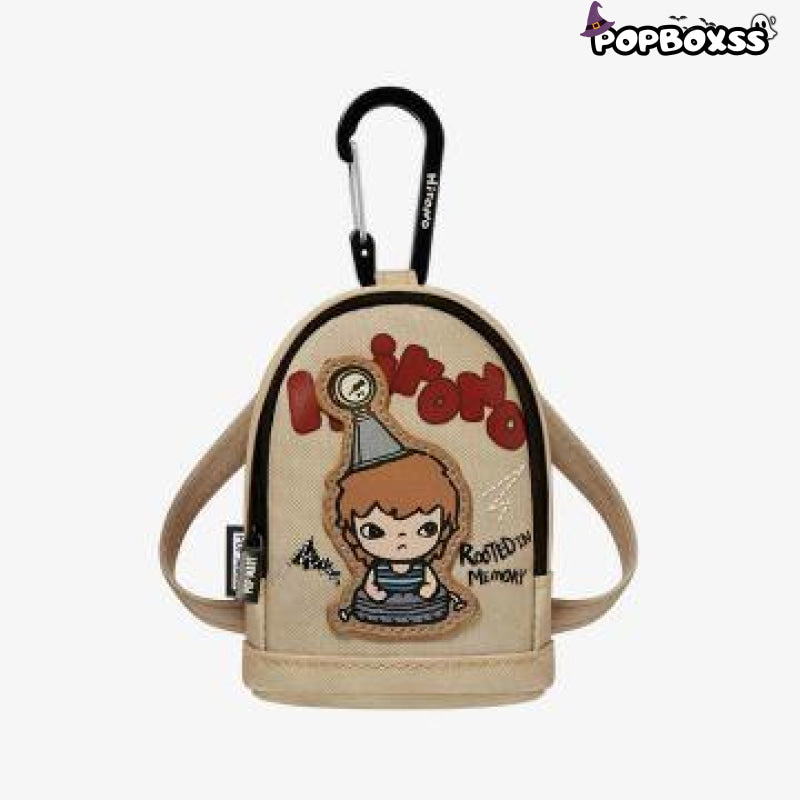 Hirono Echo Series - Mini Bag Blind Box - POP BOX