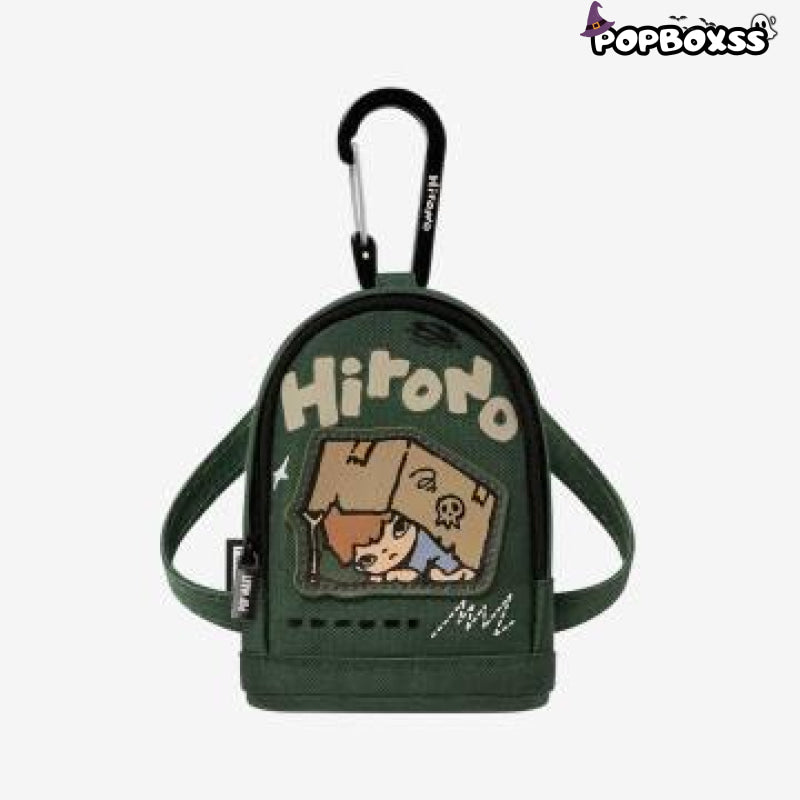 Hirono Echo Series - Mini Bag Blind Box - POP BOX