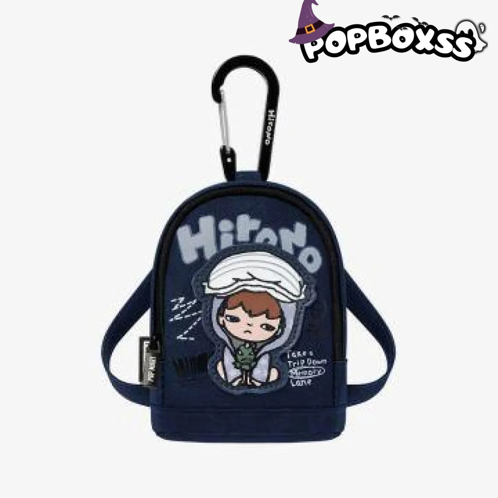 Hirono Echo Series - Mini Bag Blind Box - POP BOX