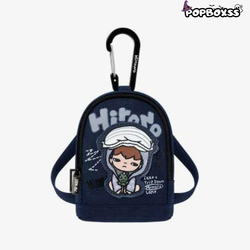 Hirono Echo Series - Mini Bag Blind Box - POP BOX