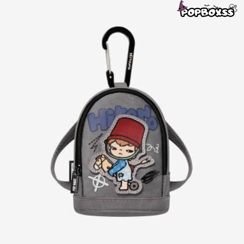 Hirono Echo Series - Mini Bag Blind Box - POP BOX