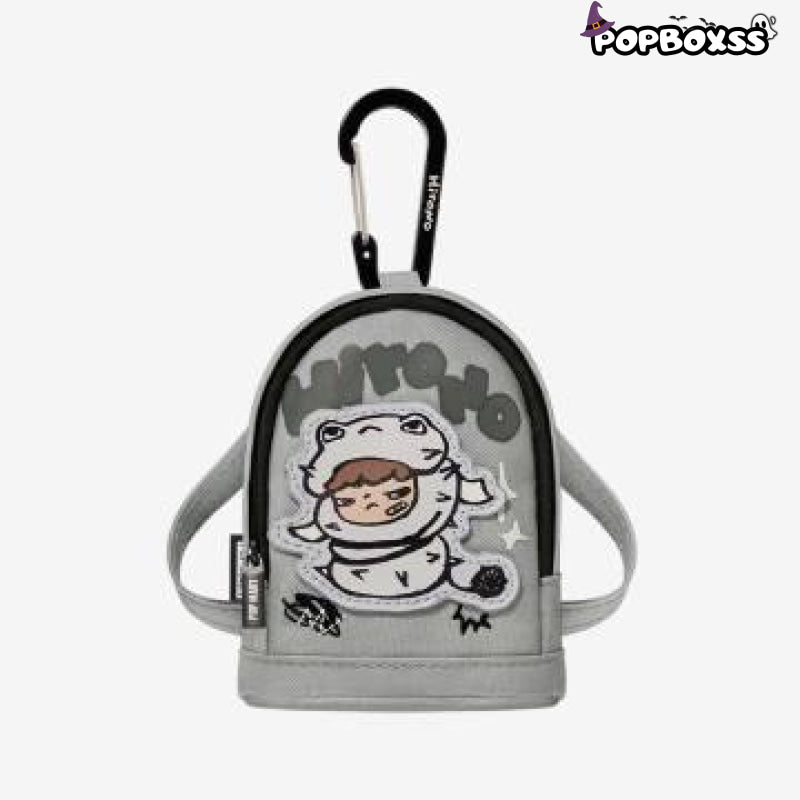 Hirono Echo Series - Mini Bag Blind Box - POP BOX