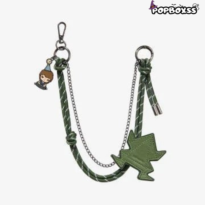 Hirono Echo Series - Pendant Chain Blind Box - POP BOX