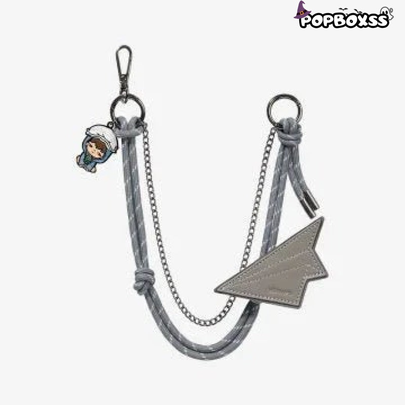 Hirono Echo Series - Pendant Chain Blind Box - POP BOX
