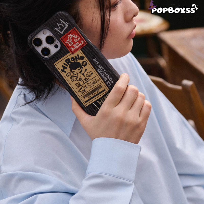 Hirono Echo Series-Phone Case
