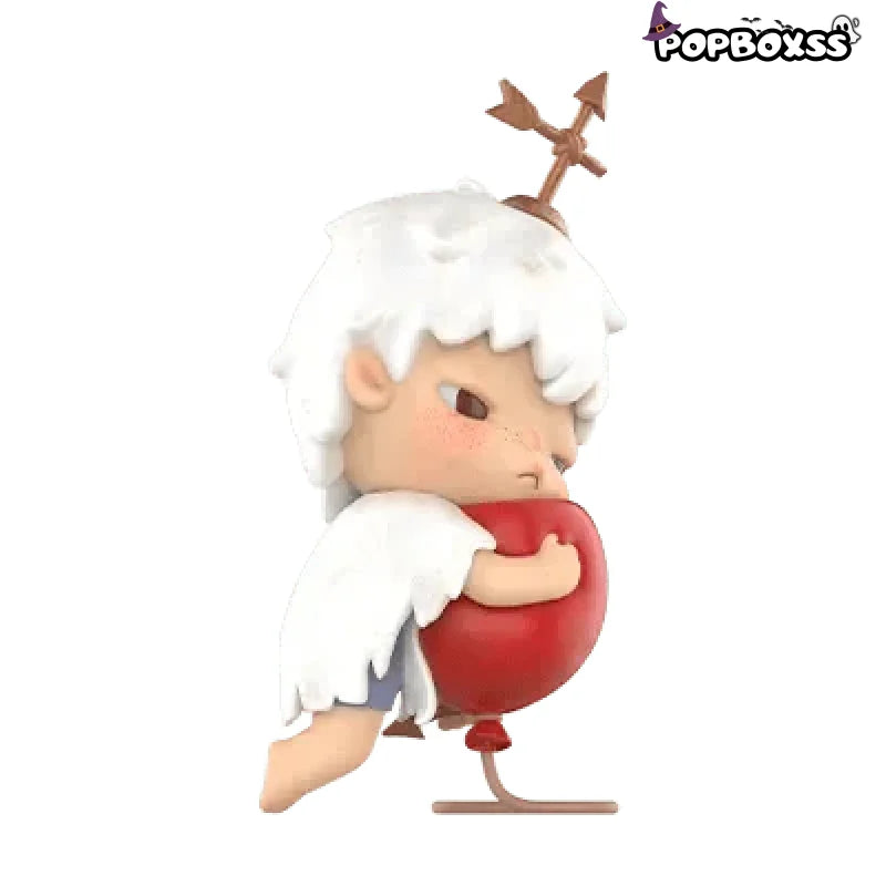 Hirono Mime Series Blind Box - POP BOX