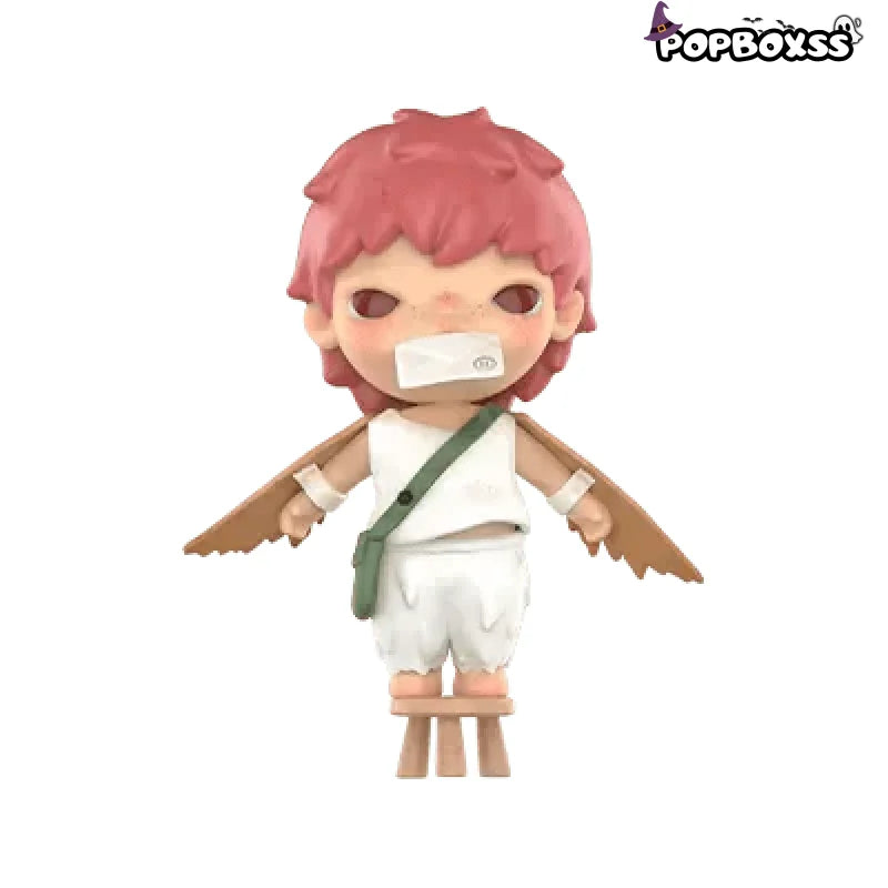 Hirono Mime Series Blind Box - POP BOX