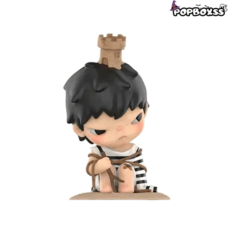 Hirono Mime Series Blind Box - POP BOX