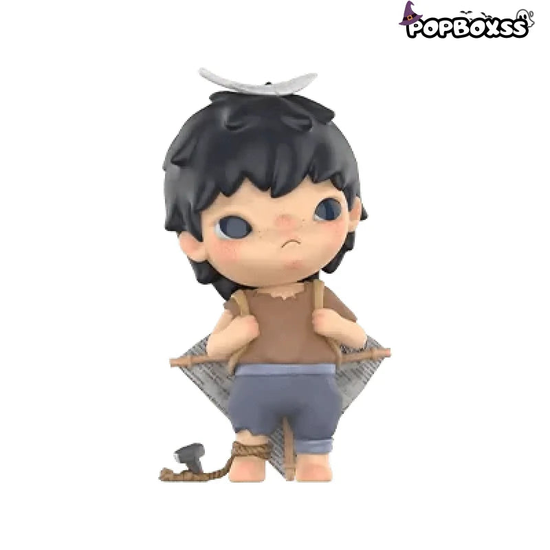 Hirono Mime Series Blind Box - POP BOX