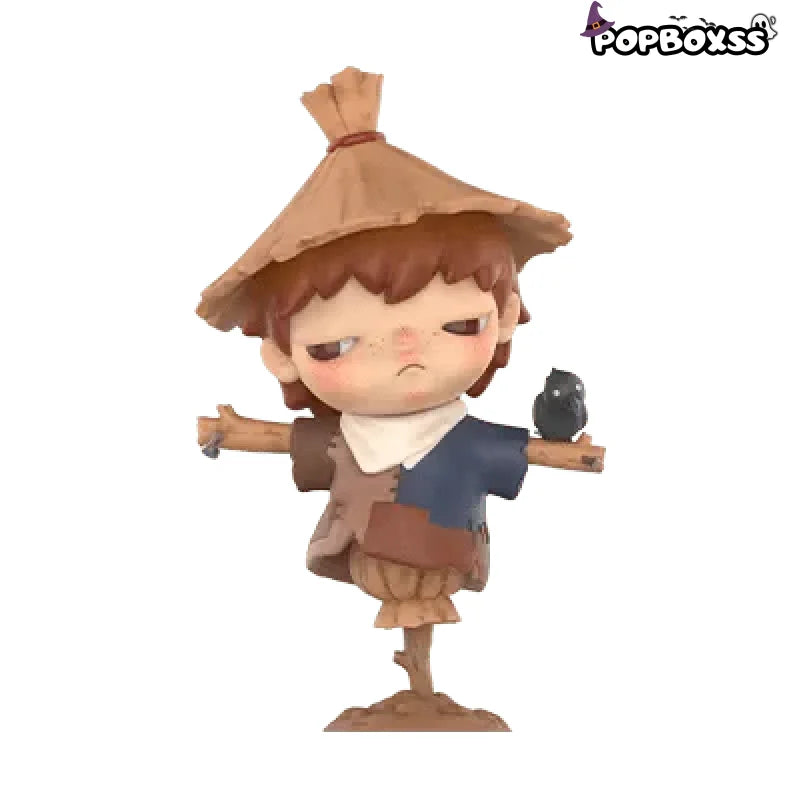 Hirono Mime Series Blind Box - POP BOX