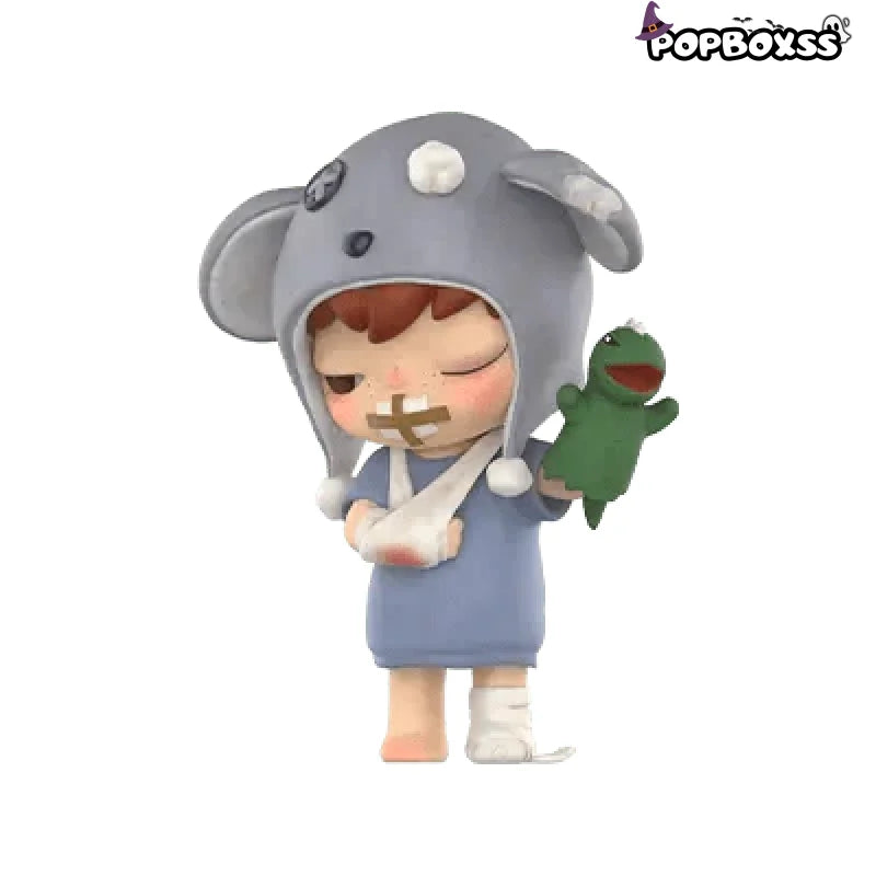 Hirono Mime Series Blind Box - POP BOX