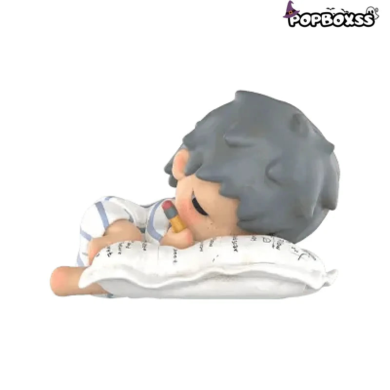 Hirono Mime Series Blind Box - POP BOX