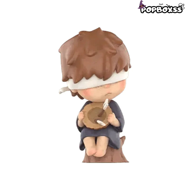Hirono Mime Series Blind Box - POP BOX