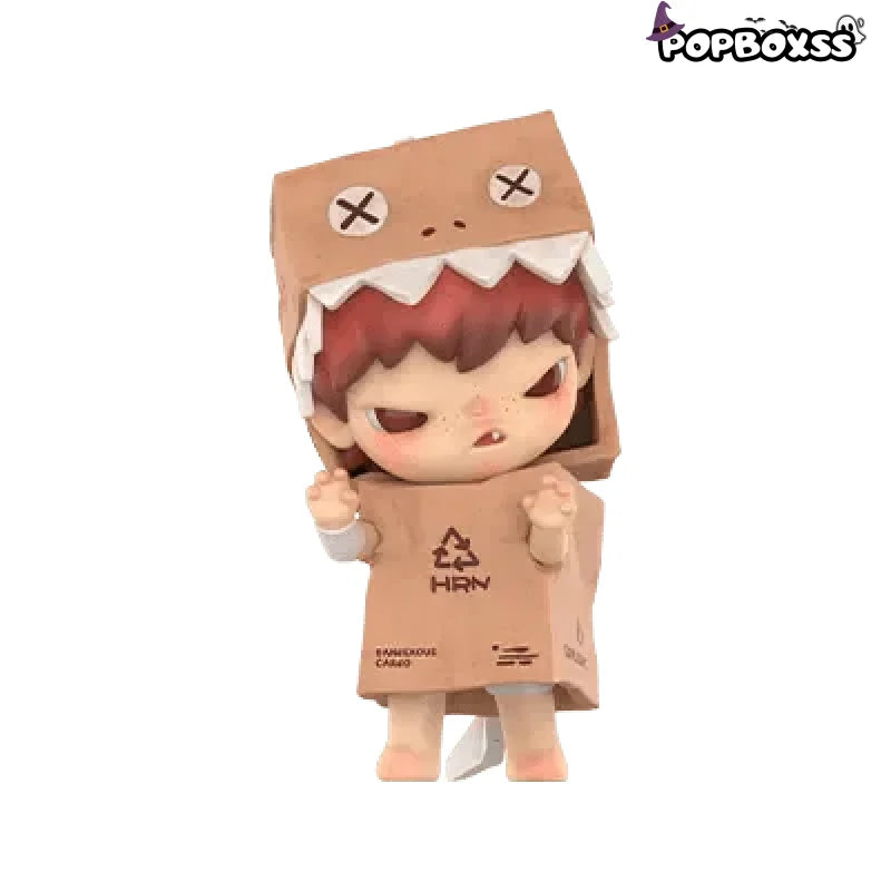 Hirono Mime Series Blind Box - POP BOX