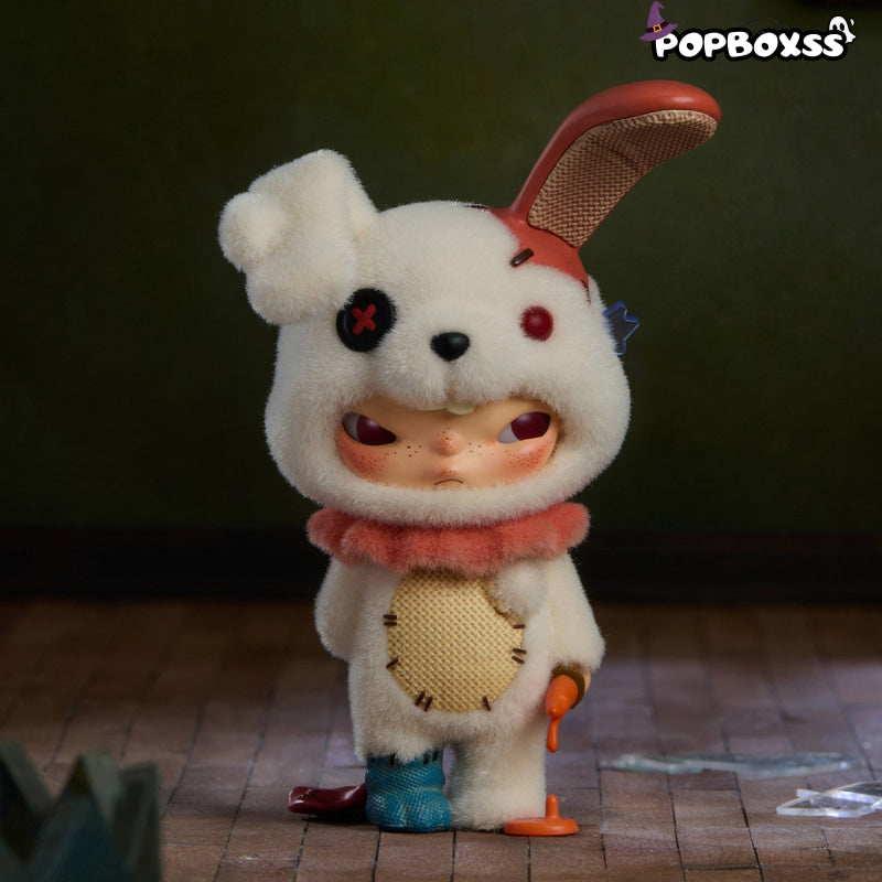 Hirono Monsters’ Carnival Series Figures Blind Box (PRE-ORDER)