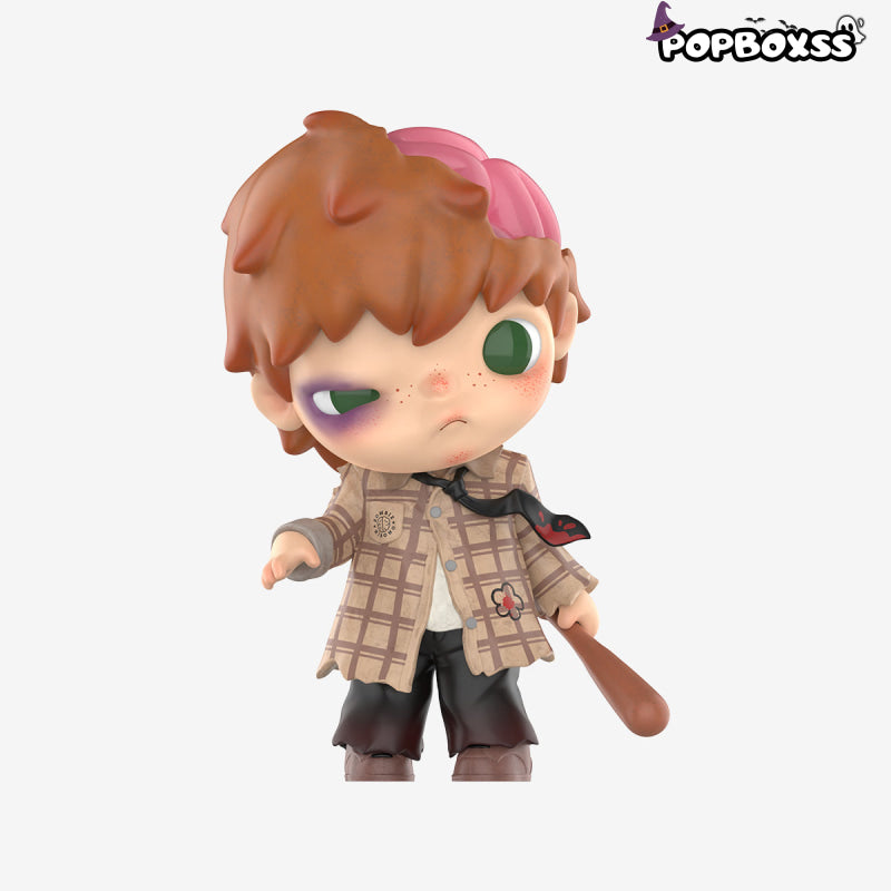 Hirono Monsters’ Carnival Series Figures Blind Box (PRE-ORDER)