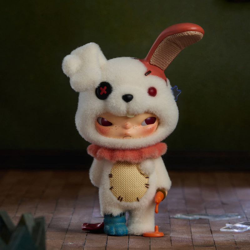 Hirono Monsters’ Carnival Series Figures(PRE-ORDER)