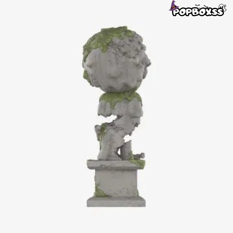Hirono Reshape Figurine - POP BOX
