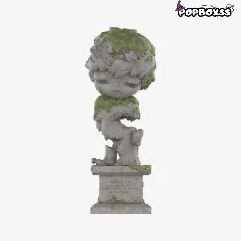 Hirono Reshape Figurine - POP BOX