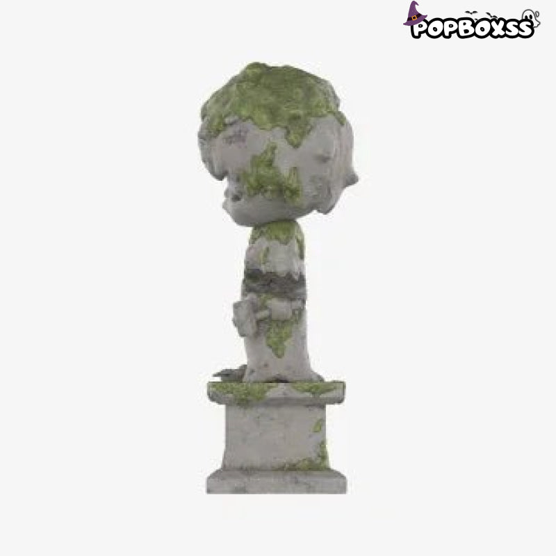 Hirono Reshape Figurine - POP BOX
