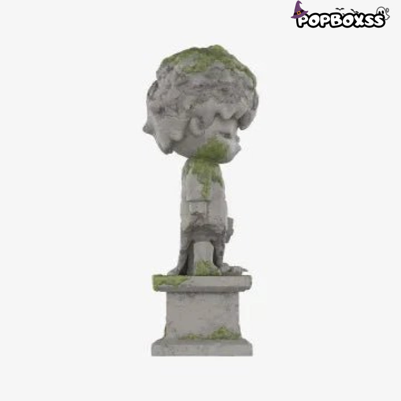 Hirono Reshape Figurine - POP BOX