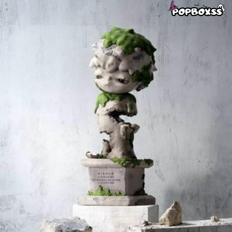 Hirono Reshape Figurine - POP BOX