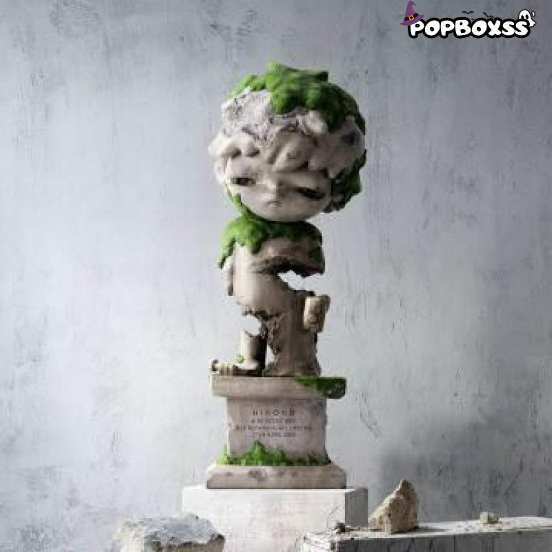Hirono Reshape Figurine - POP BOX