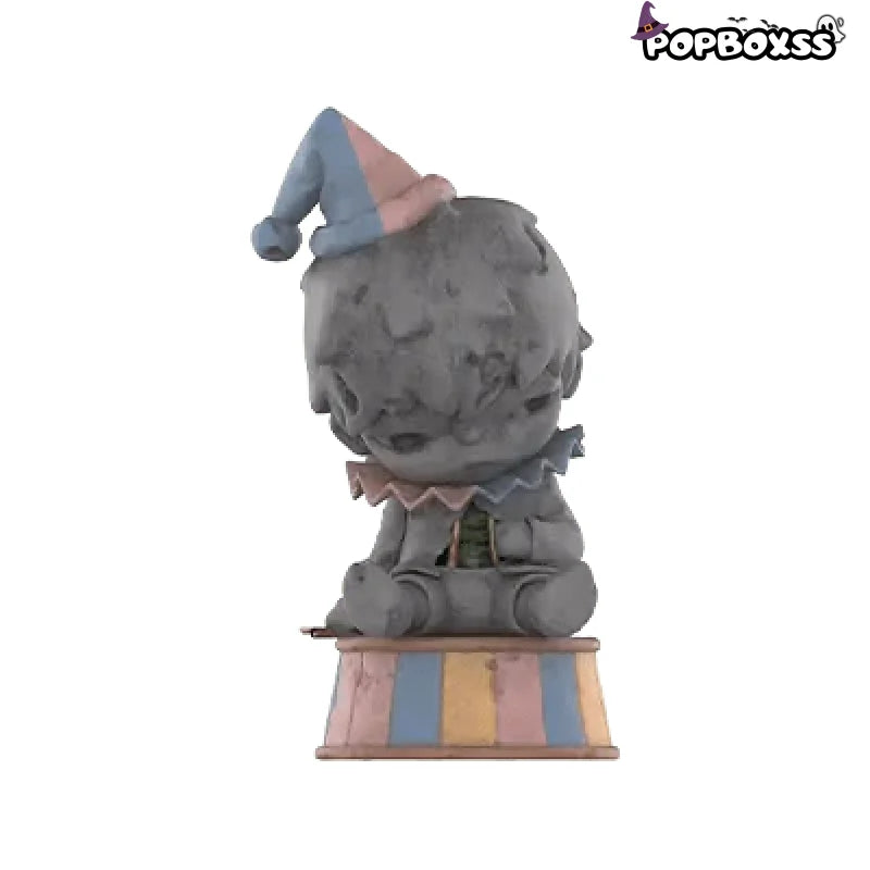 HIRONO Reshape Series Figures. Blind Box - POP BOX