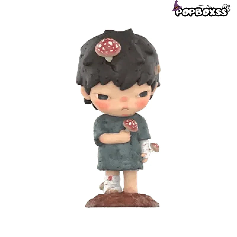 HIRONO Reshape Series Figures. Blind Box - POP BOX