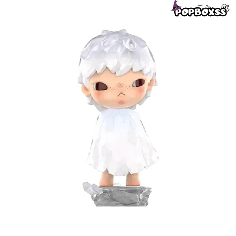 HIRONO Reshape Series Figures. Blind Box - POP BOX