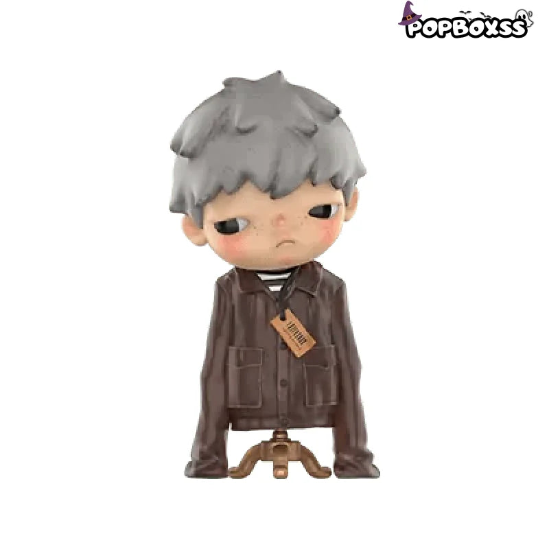 HIRONO Reshape Series Figures. Blind Box - POP BOX