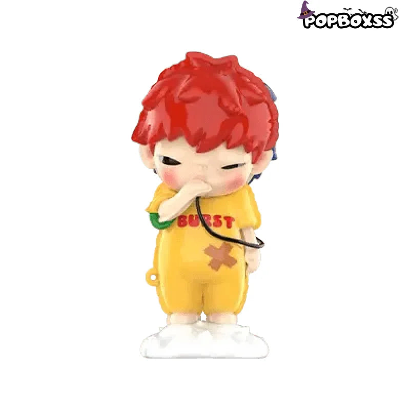 HIRONO Reshape Series Figures. Blind Box - POP BOX